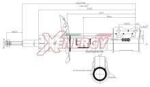 XENERGY X827339