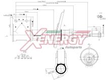XENERGY X828339