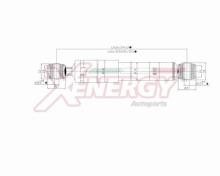 XENERGY X828343