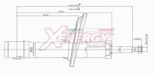 XENERGY X828633