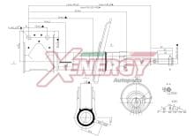XENERGY X829339