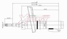 XENERGY X835633