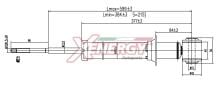 XENERGY X841341