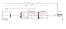 XENERGY X843341