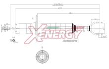 XENERGY X844341