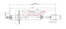 XENERGY X845341