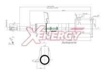 XENERGY X846334