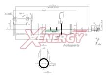 XENERGY X847334