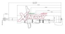 XENERGY X851339