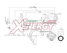 XENERGY X852339