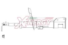XENERGY X863334