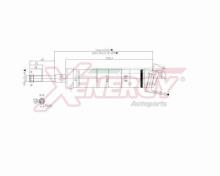 XENERGY X900332