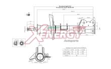 XENERGY X901988