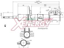 XENERGY X908634