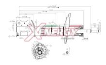 XENERGY X917145