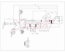 XENERGY X920335