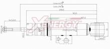 XENERGY X924341