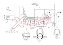 XENERGY X931335