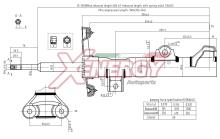 XENERGY X932335
