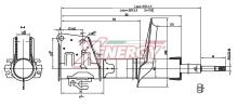 XENERGY X942333