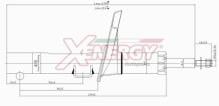 XENERGY X947334