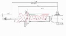 XENERGY X952341