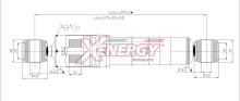 XENERGY X991502