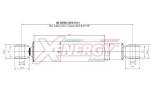 XENERGY X992135