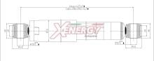 XENERGY X992516