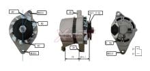 XENERGY XAL10021AD