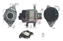 XENERGY XAL10330AD