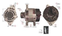 XENERGY XAL10430AD