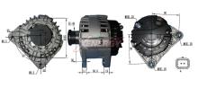 XENERGY XAL10515AD