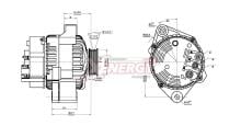 XENERGY XAL13230AD