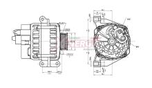 XENERGY XAL19030AD