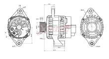 XENERGY XAL22130AD