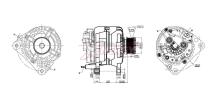 XENERGY XAL24310AD