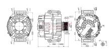 XENERGY XAL47015AD