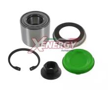 XENERGY XCB0156