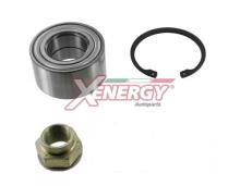 XENERGY XCB0334
