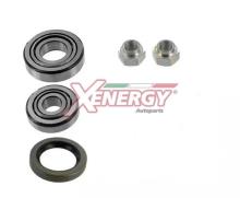 XENERGY XCB2711