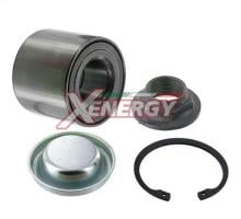 XENERGY XCB4985