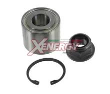 XENERGY XCB7611
