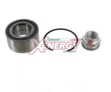XENERGY XCB7755