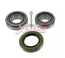 XENERGY XCB9657