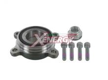 XENERGY XCH0255