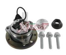 XENERGY XCH2056
