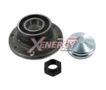 XENERGY XCH4034