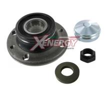 XENERGY XCH4055