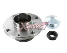 XENERGY XCH4185